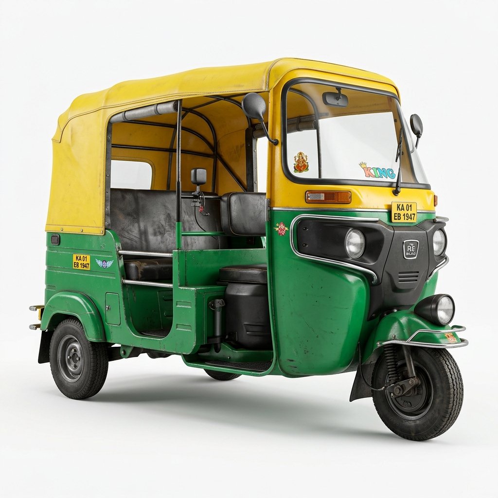 Electric Auto xEV
