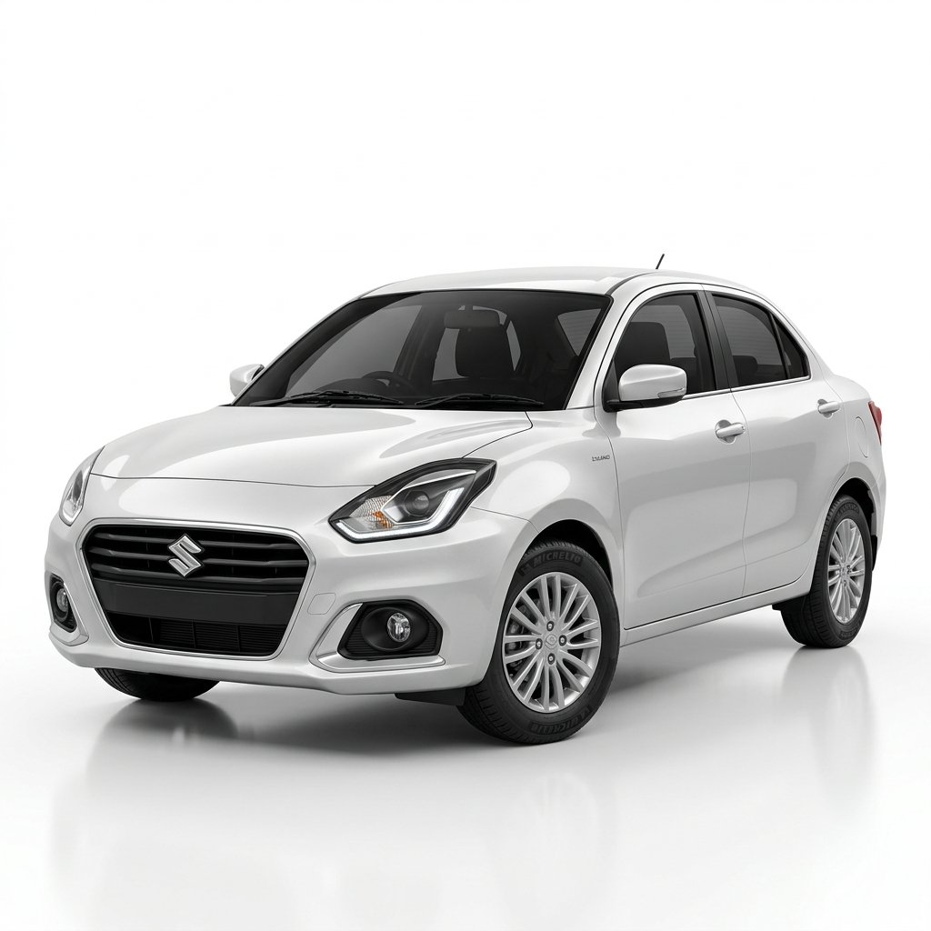 Electric Swift Dezire xEV